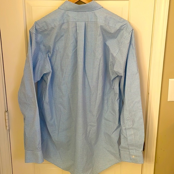 Brooks Brothers Gingham Shirt - Picture 4 of 4